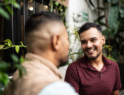 Benefits of an Outpatient Program for Mental Health