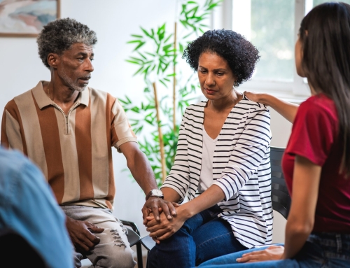 What Is an Intensive Outpatient Program?