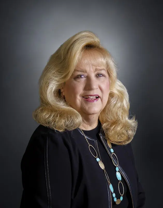 Gerri VonSick, Community Liaison