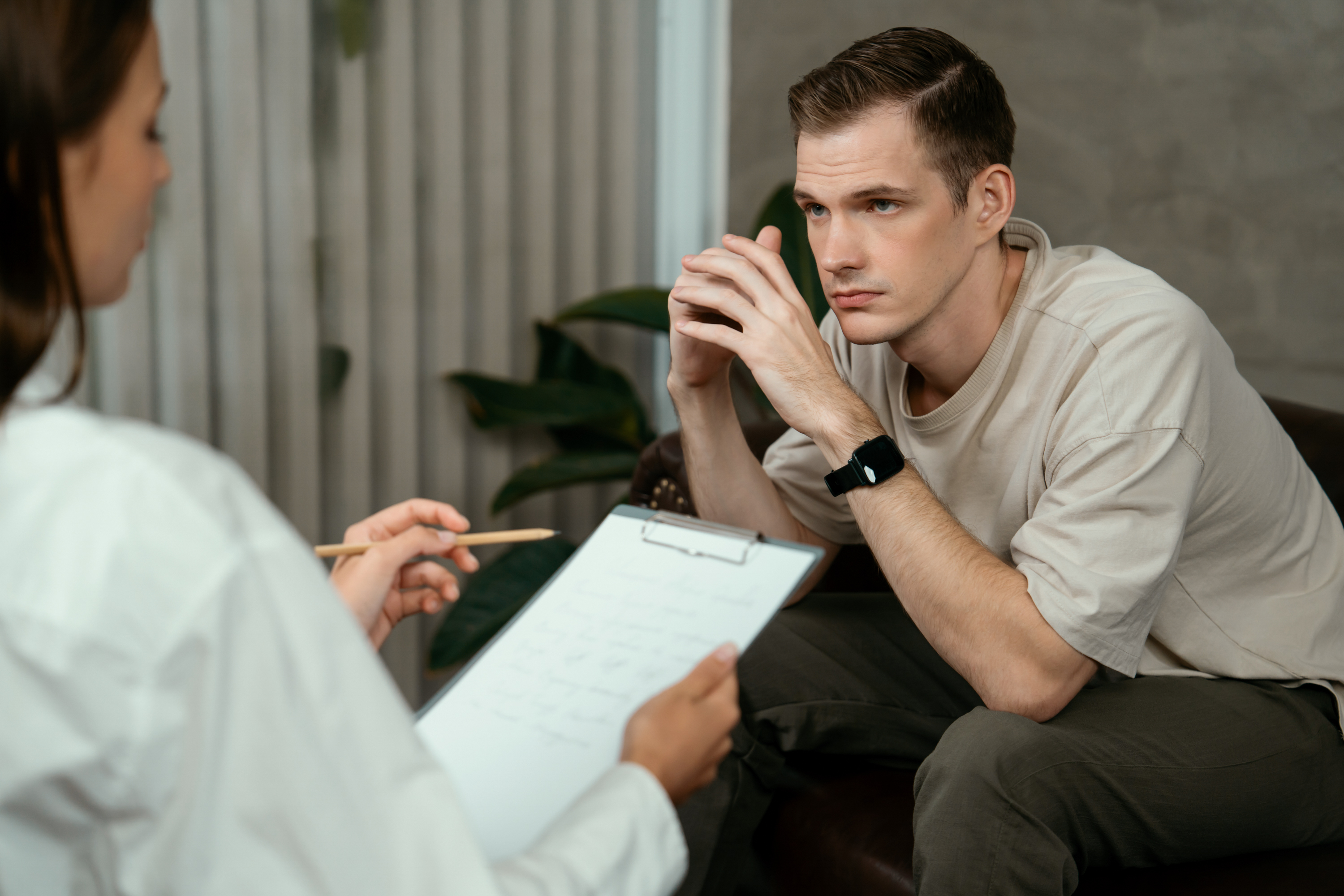 Electroconvulsive Therapy (ECT)