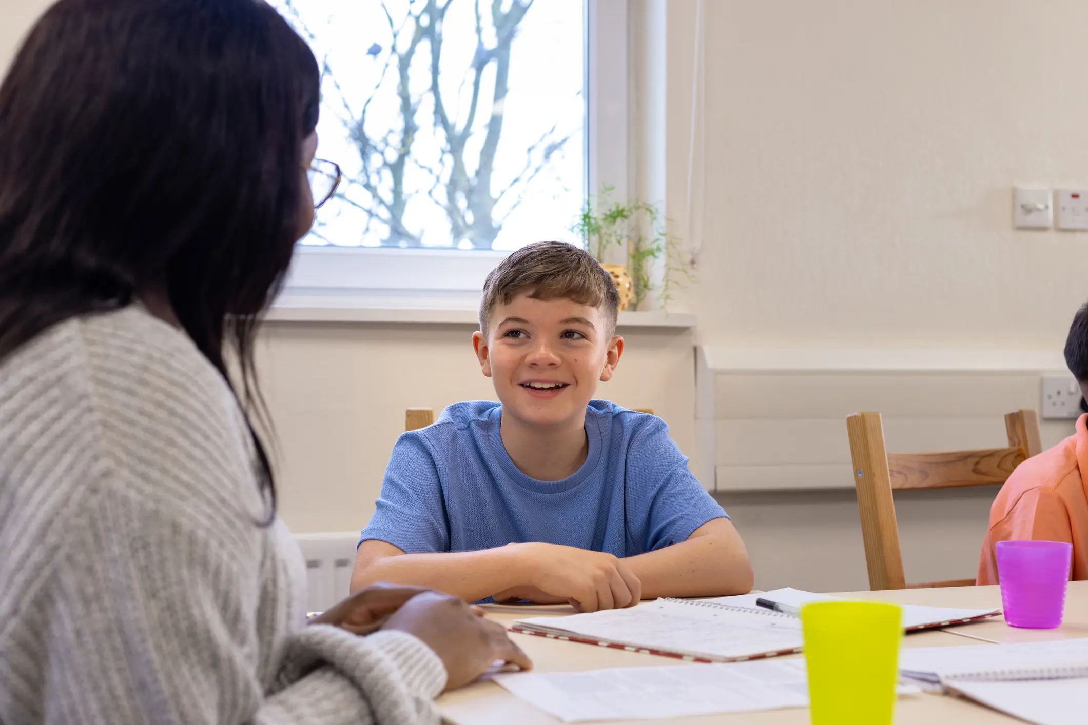 Child Inpatient Psychiatric