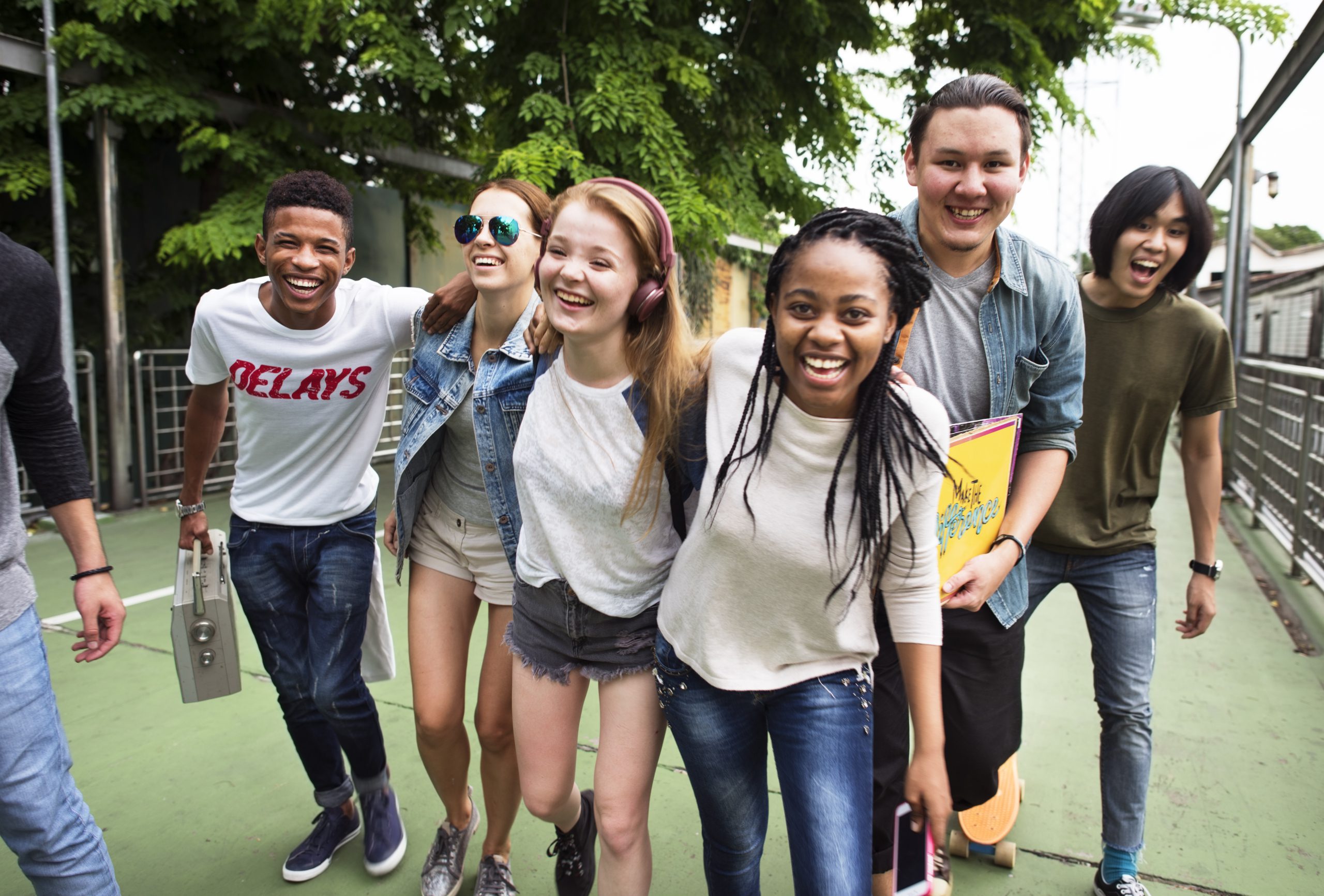 Adolescents Programs