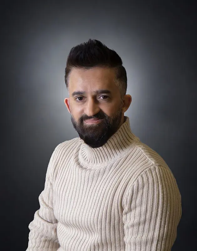 Irfan Afaq, MD