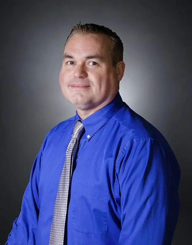 John Bisig, KMI Chief Nursing Officer