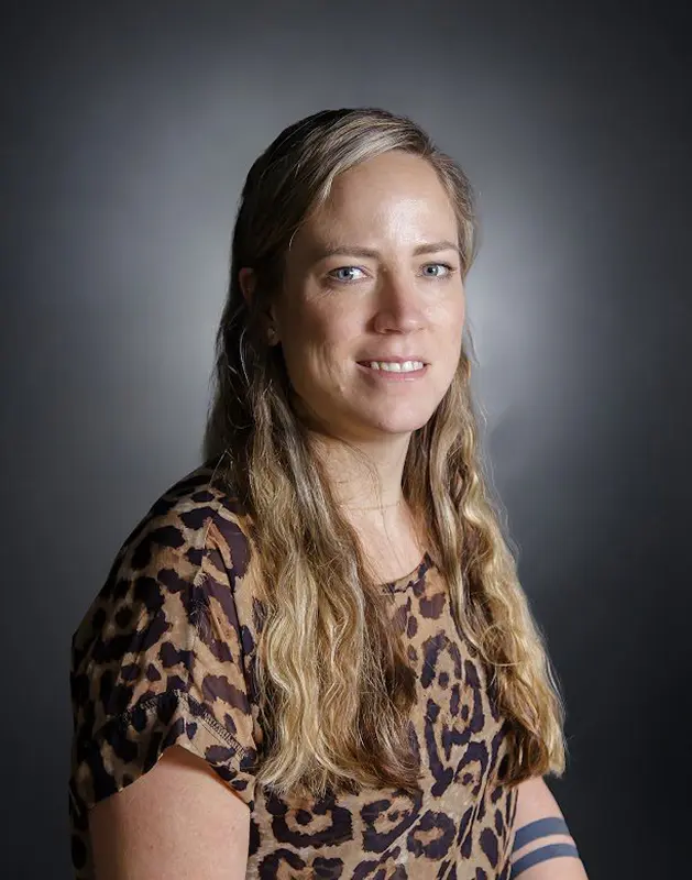 Katherine Frantz, APRN