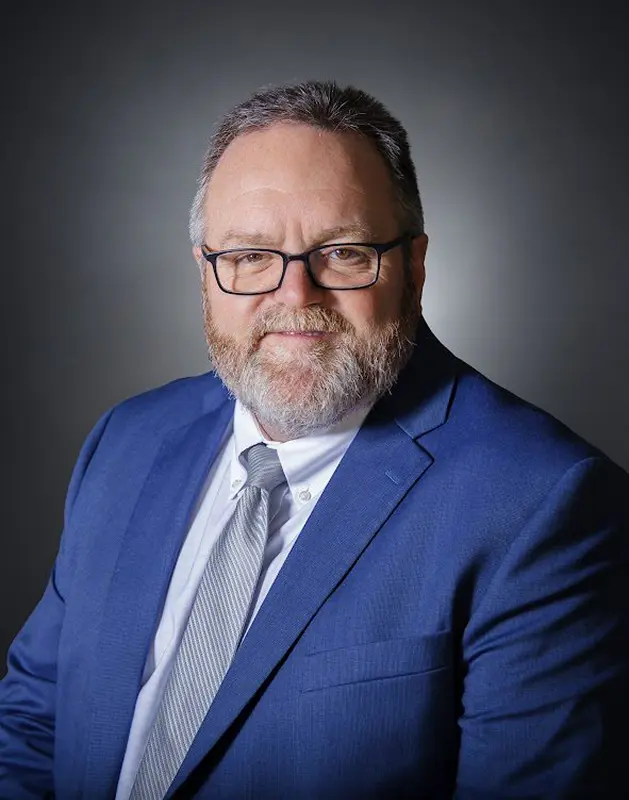 Mike Huth, KMI Chief Financial Officer