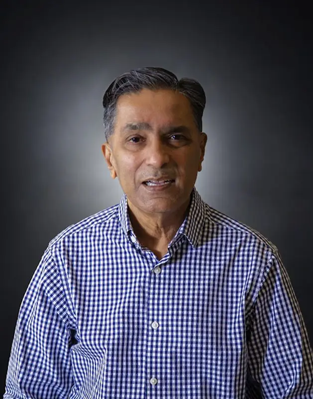 Nasiruddin Siddiqui, MD
