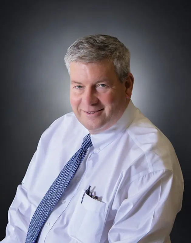 Ronald Spears, MD