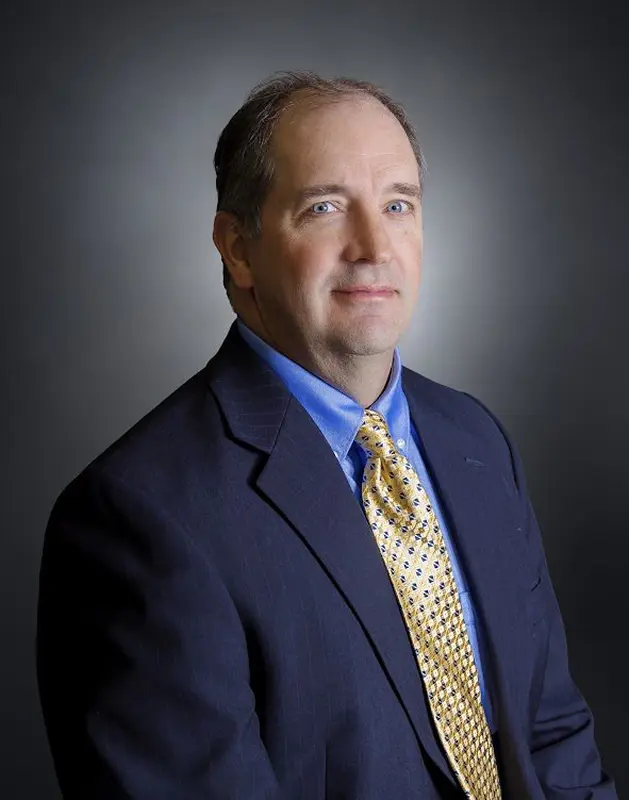 Shane Koch, CEO
