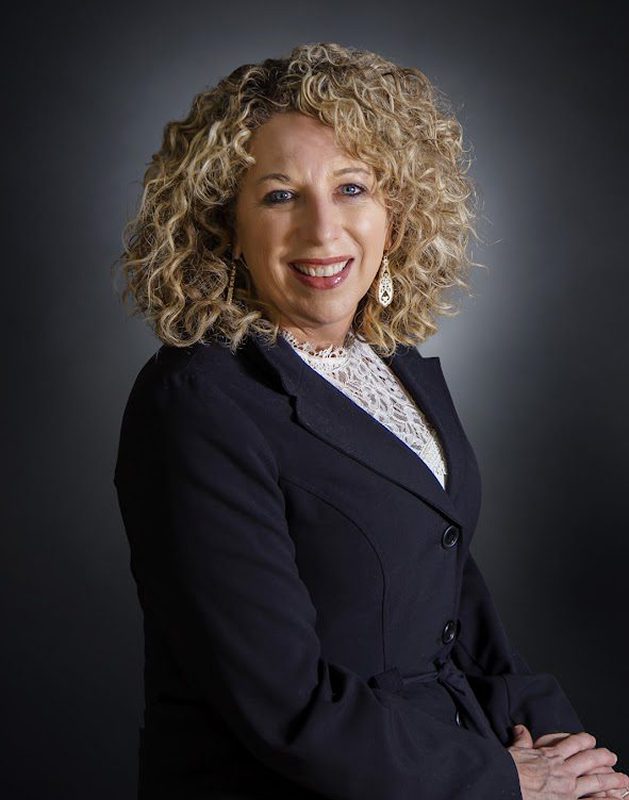 Sherri Flood, KMI Chief Executive Officer