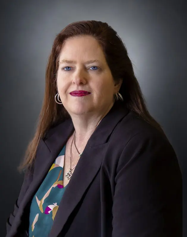 Tammy Herrmann, CFO